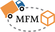 Murphy Family Movers logo