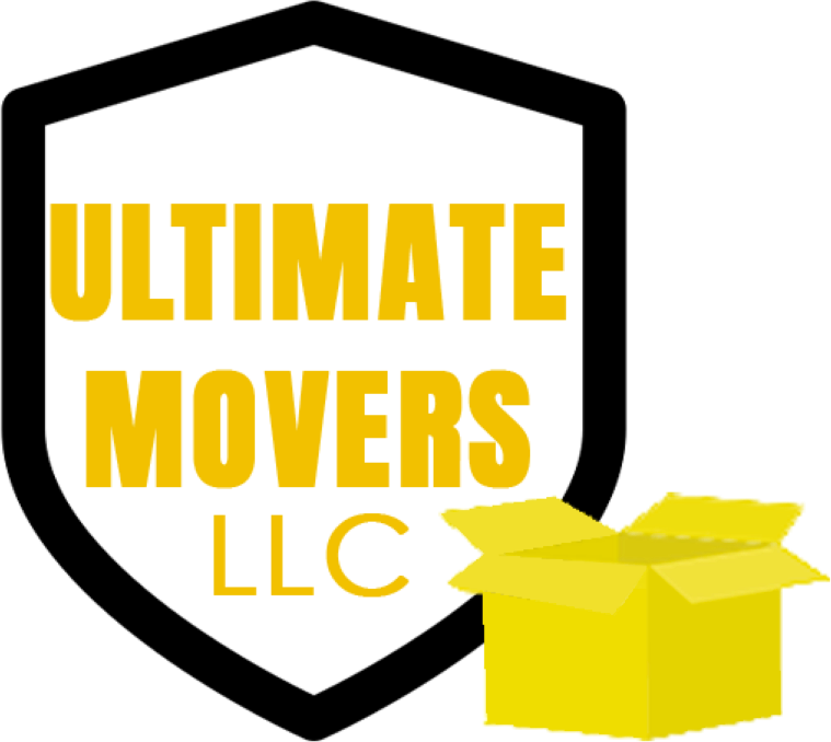 Ultimate Movers, LLC logo