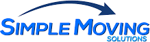 Simple Moving Solutions, LLC logo