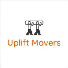 Uplift Movers logo