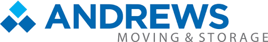 Andrews Moving & Storage Co Logo