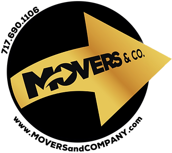 Movers & Co. logo