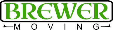 Brewer Moving LLC Logo