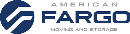American Fargo Moving & Storage logo