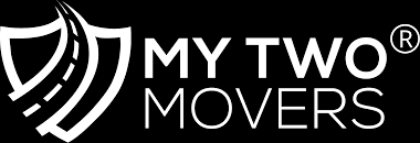 My Two Movers Logo
