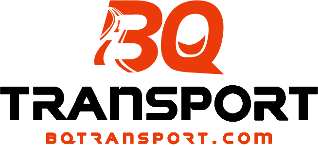 BQ Transport LLC logo