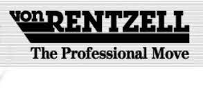 vonRentzell Van & Storage, Inc. logo