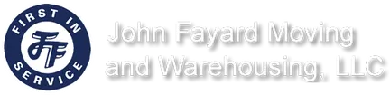 John Fayard Moving & Warehousing, LLC logo