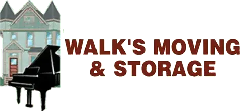 Walk's Moving & Storage Logo