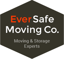 EverSafe Moving Co. Logo