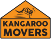 Kangaroo Movers LLC logo