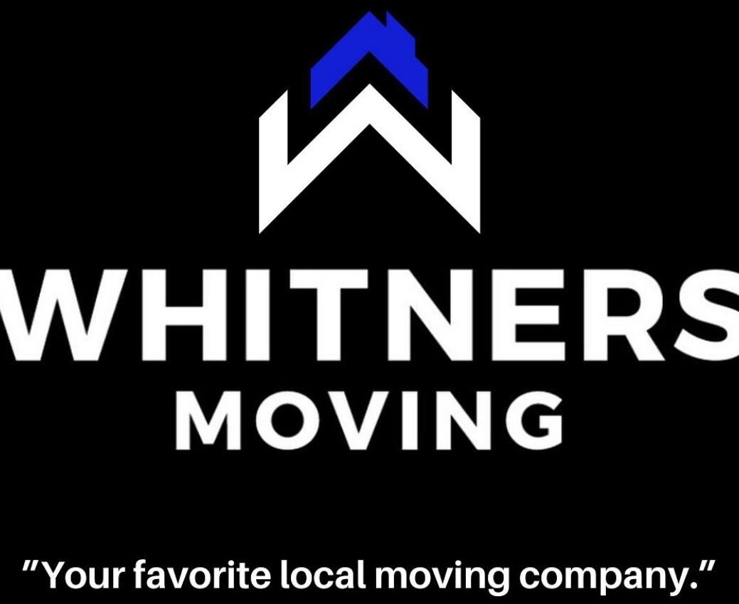 Whitners Moving logo