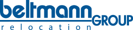 Beltmann Relocation Group logo