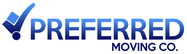 Preferred Moving Company, LLC logo