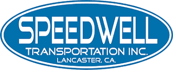 Speedwell Transportation Inc. Logo