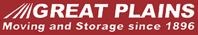 Great Plains Moving and Storage logo
