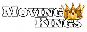 Moving Kings PA logo
