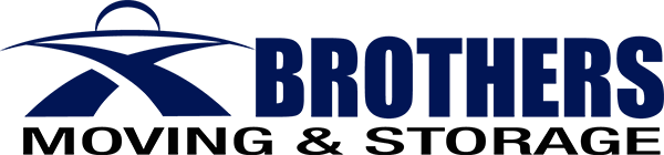 Brothers Moving & Storage logo
