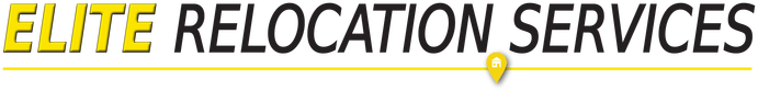 Elite Relocation Services Logo