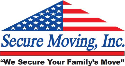 Secure Moving, Inc Logo
