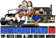 Kentuckiana Moving, LLC Logo