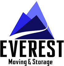 Everest Moving logo