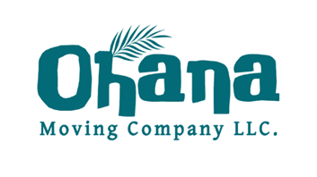 Ohana Moving Company LLC logo