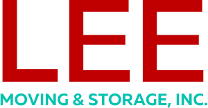 Lee Moving & Storage, Inc. Logo