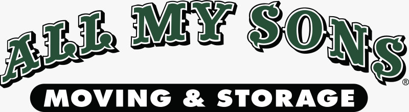 All My Sons Moving & Storage logo