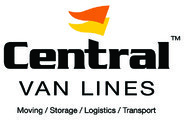 Central Van Lines logo