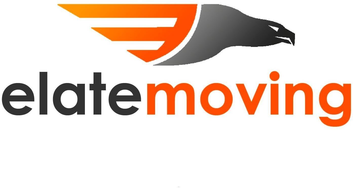 Elate Moving LLC logo