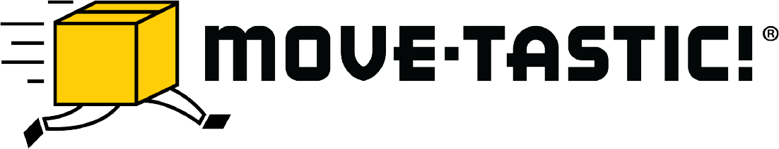 Move-tastic logo