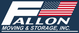 Fallon Moving & Storage Logo