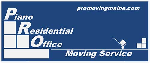 PRO Moving Service logo
