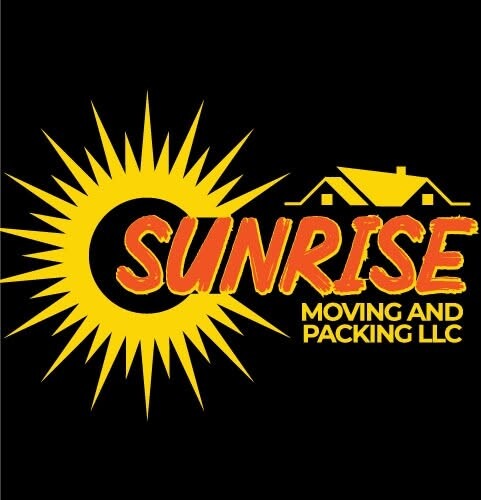 Sunrise Moving and Packing logo