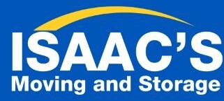 Isaac's Moving and Storage Inc logo