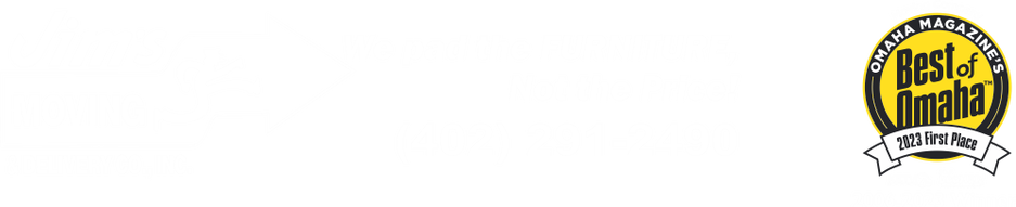 Jim's Moving & Delivery Co Inc Logo