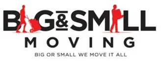 Big & Small Moving, LLC logo