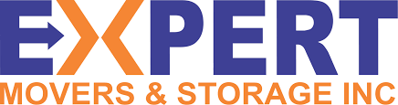 Expert Movers, LLC logo