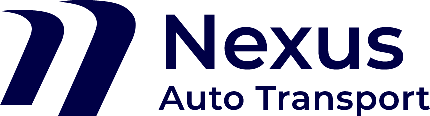 Nexus Auto Transport Logo
