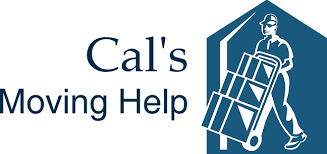 Cal's Moving Help LLC Logo