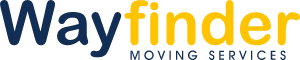 Wayfinder Moving Services  Logo