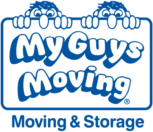 My Guys Moving & Storage Inc logo
