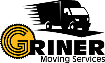 Griner Moving Services Logo