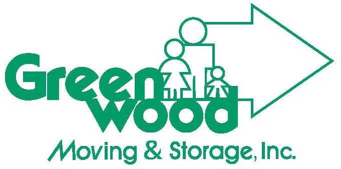 Greenwood Moving & Storage logo