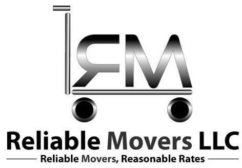 Reliable Movers LLC logo