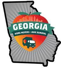 Georgia Home Movers logo
