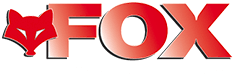 Fox Moving and Storage logo