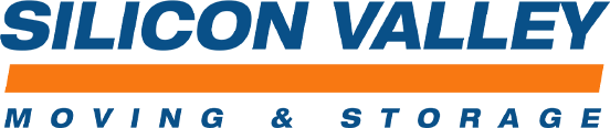 Silicon Valley Moving and Storage logo