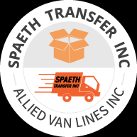 Spaeth Transfer Inc logo